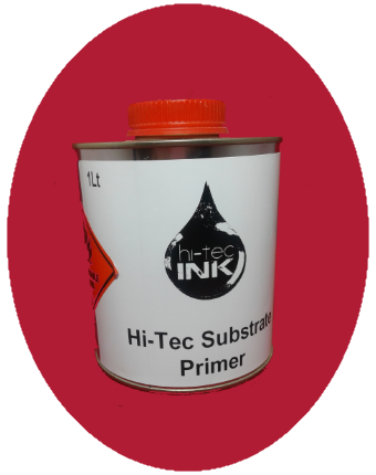 Hitec Substrate Primer 1L 83577